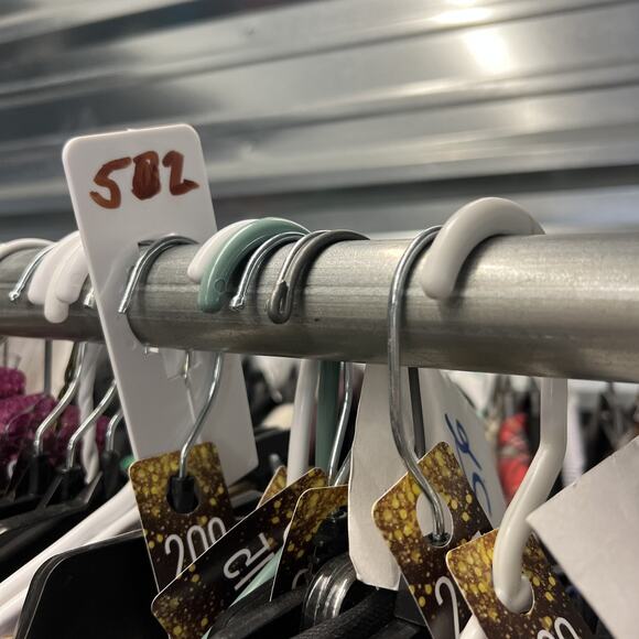 Vintage Sears Roebucks Vest Mens M Tall Blue Sherpa Lined Denim Workwear USA - Picture 14 of 14